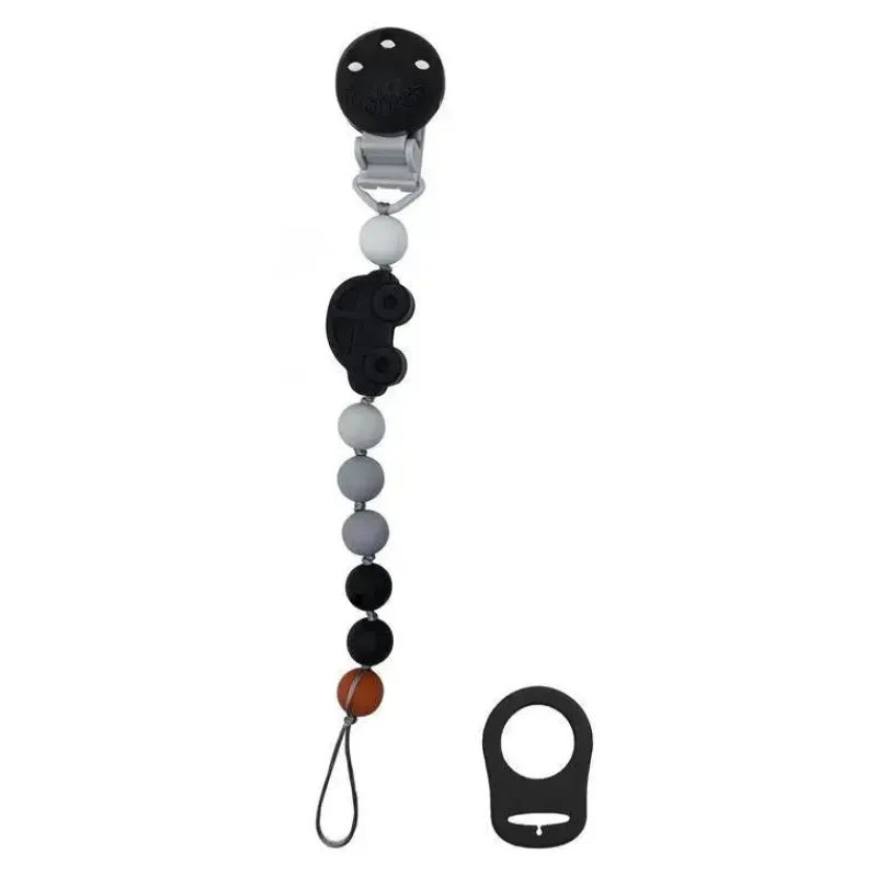 clipe_de_chupeta_de_silic_SKUNEMquCPH_0.webp Kushies Baby Clipe de chupeta de silicone Kushies Silibeads - carro novo Clearance