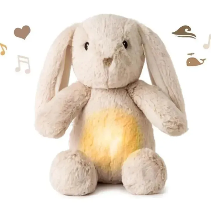 cloud_b__love_light_buddi_SKUcJsherQ7_0.webp Cloud B - Love Light Buddies, Billy Bunny Clearance