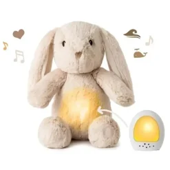 Cloud B - Love Light Buddies, Billy Bunny Clearance