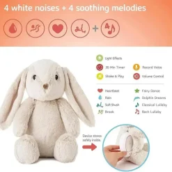 Cloud B - Love Light Buddies, Billy Bunny Clearance