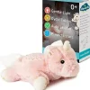 Cloud B - Mini projetor estrela de luz noturna calmante Dream Buddies, Ella The Unicorn Clearance