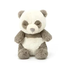 Cloud B - Panda de pelúcia pacífica com 8 sons New