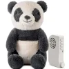 Cloud B - Sons Calmantes do Panda Pacífico Fashion