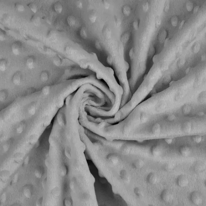 cobertor_american_baby__h_SKUc1OsAxyS_2.webp American Baby Company Cobertor American Baby - Heavenly Soft Chenille Minky Dot, Cinza Hot