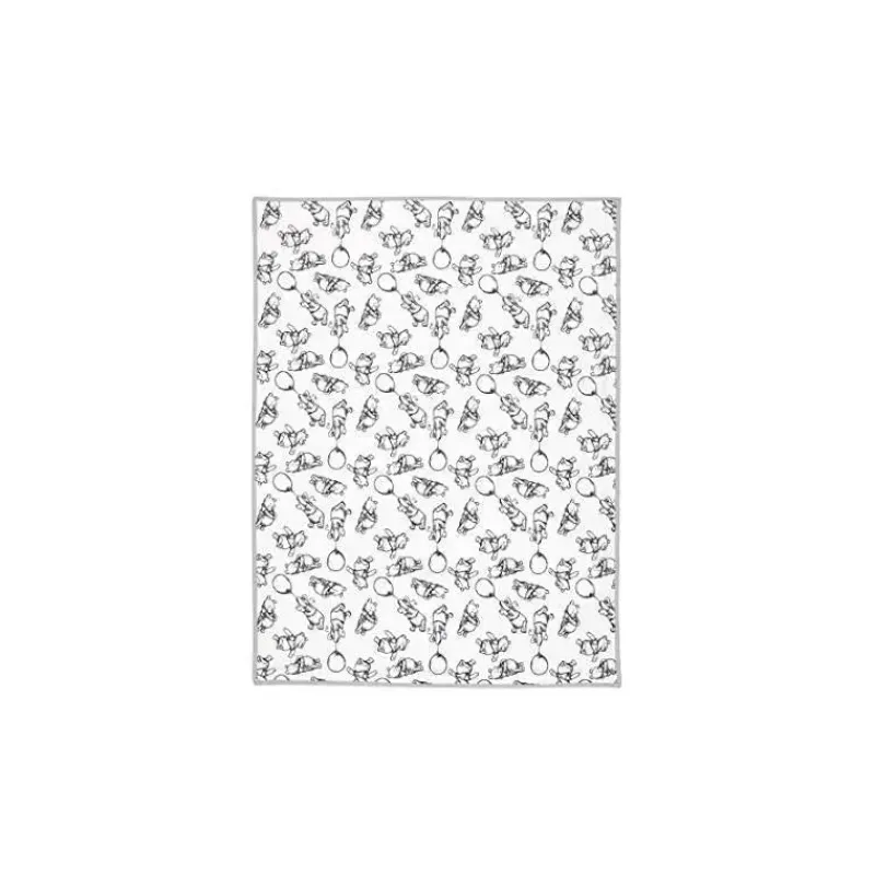 cobertor_de_beb_lambs_amp_SKUrWSJTMHu_2.webp Lambs u0026 Ivy Cobertor de bebê Lambs & Ivy preto e branco Winnie The Pooh New