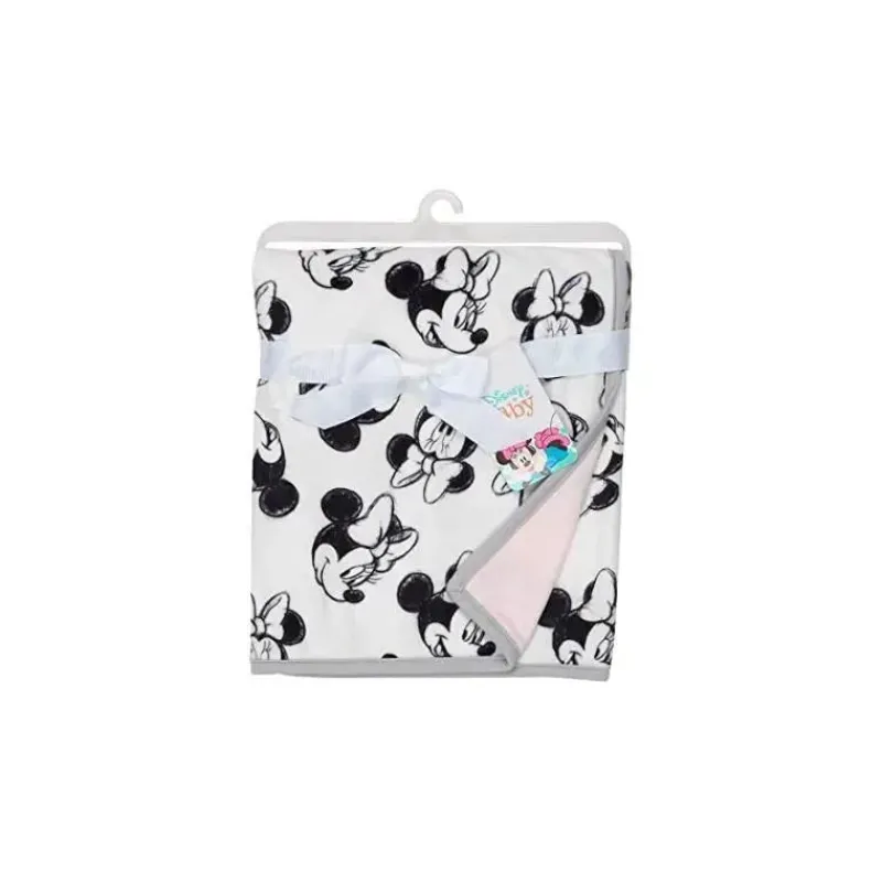 cobertor_de_beb_minnie_mo_SKU9polkVaP_4.webp Lambs u0026 Ivy Cobertor de bebê Minnie Mouse preto e branco Lambs & Ivy Sale