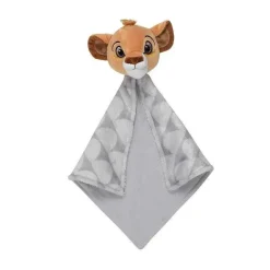 Lambs u0026 Ivy Cobertor de segurança Lambs & Ivy Lion King/Baby Lovey Hot