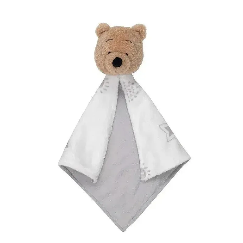 cobertor_de_segurana_para_SKUK4PQvnXL_0.webp Lambs u0026 Ivy Cobertor de segurança para bebês Lambs & Ivy Magical Winnie The Pooh/Lovey Discount