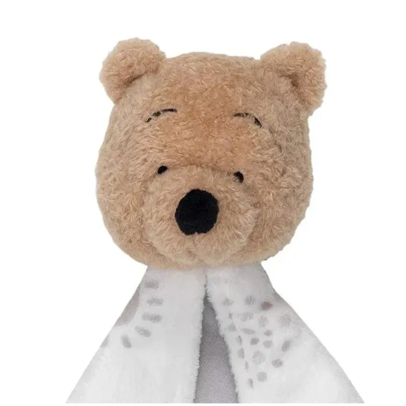 cobertor_de_segurana_para_SKUK4PQvnXL_1.webp Lambs u0026 Ivy Cobertor de segurança para bebês Lambs & Ivy Magical Winnie The Pooh/Lovey Discount