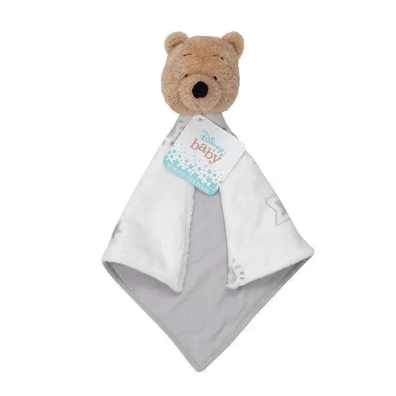 cobertor_de_segurana_para_SKUK4PQvnXL_2.webp Lambs u0026 Ivy Cobertor de segurança para bebês Lambs & Ivy Magical Winnie The Pooh/Lovey Discount