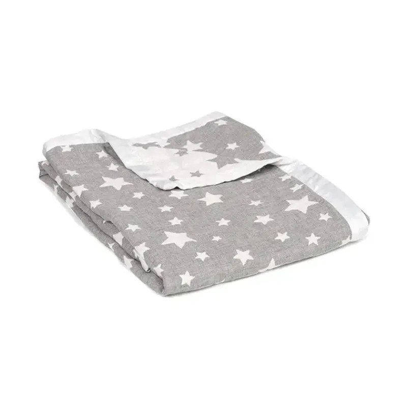 cobertor_jacquard_de_muss_SKUBSUlRklk_1.webp Living Textiles Cobertor jacquard de musselina de algodão - Grey Star Discount