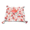 Mary Meyer Cobertor Sweet Watermelon Soothie Brinquedo Fashion