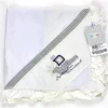 Paraiso Cobertor Adventure, Creme/Branco Online