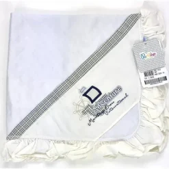 Paraiso Cobertor Adventure, Creme/Branco Online