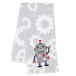 Lambs u0026 Ivy Cobertor Robô Lambs & Ivy Robbie Clearance