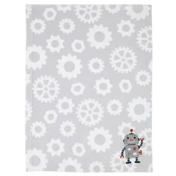 Lambs u0026 Ivy Cobertor Robô Lambs & Ivy Robbie Clearance
