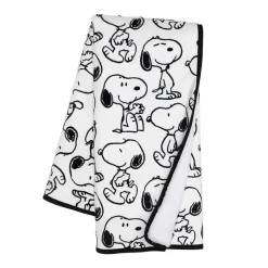 Lambs u0026 Ivy Cobertor Snoopy Lambs & Ivy Classic Outlet
