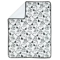 Lambs u0026 Ivy Cobertor Snoopy Lambs &amp; Ivy Classic Outlet