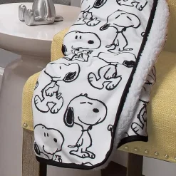 Lambs u0026 Ivy Cobertor Snoopy Lambs & Ivy Classic Outlet