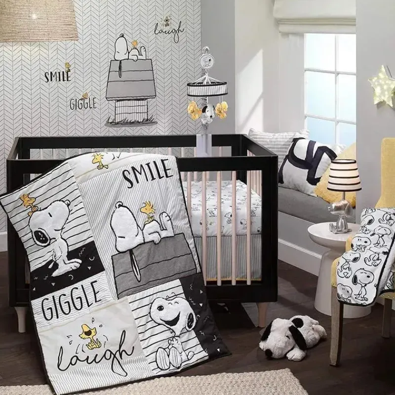 cobertor_snoopy_lambs_amp_SKUHnJKCjXS_4.webp Lambs u0026 Ivy Cobertor Snoopy Lambs & Ivy Classic Outlet