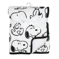 Lambs u0026 Ivy Cobertor Snoopy Lambs & Ivy Classic Outlet