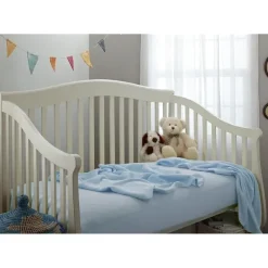 American Baby Company Cobertor Térmico Azul Sale
