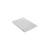 American Baby Company Cobertor Térmico Branco Fashion