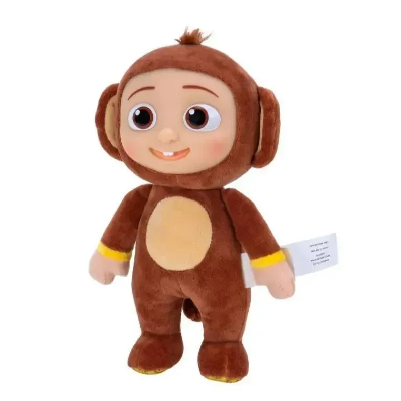 cocomelon_little_plush_jj_SKUvaW9pnYj_0.webp License 2 Play Cocomelon Little Plush JJ Money Hot