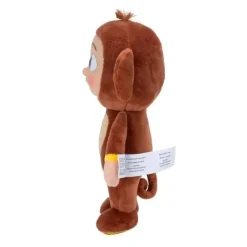 License 2 Play Cocomelon Little Plush JJ Money Hot