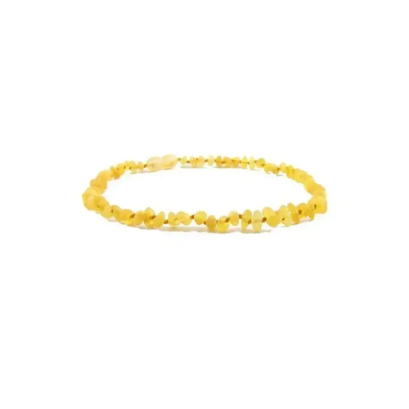 colar_barroco_de_mbar_blt_SKUAqdEoaZI_0.webp The Amber Monkey Colar barroco de âmbar báltico de 10-11 polegadas, limão cru Clearance
