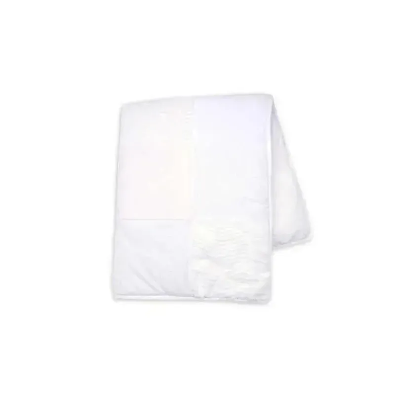 colcha_de_retalhos_de_cor_SKUSZRT4SzT_0.webp Lambs u0026 Ivy Colcha de retalhos de cordeiros e hera branca Fashion