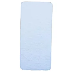 Colgate Colchão de bebê para berço, branco, 15 x 30 x 2 Hot