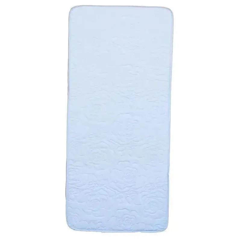 colcho_de_beb_colgate_par_SKUC92Nf8rS_3.webp Colgate Colchão de bebê para berço, branco, 15 x 30 x 2 Hot
