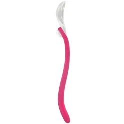 Iplay Colheres de alimentação de brotos verdes, rosa/verde, 2 peças Discount