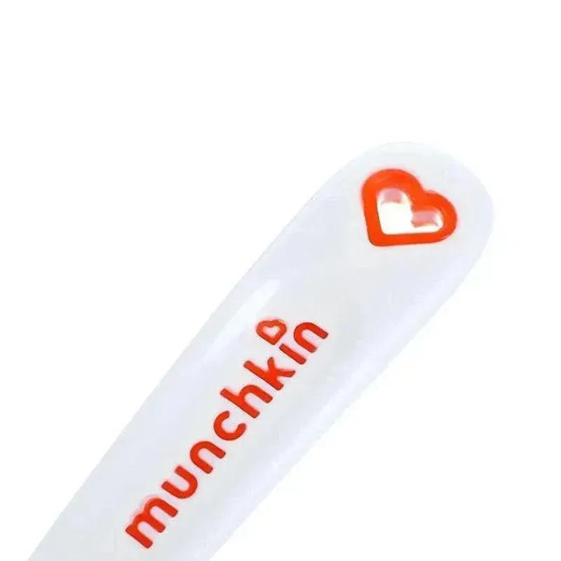 colheres_infantis_quentes_SKUX27Y2c11_3.webp Munchkin Colheres infantis quentes brancas , pacote com 4 New