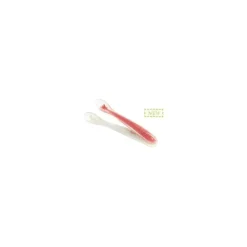 Vulli Colheres macias de silicone Sophie The Giraffe - Pacote com 2 New
