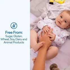 Colic Calm - Gripe Water, gotas para alívio de cólicas e gases infantis Clearance