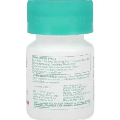 Nuby Comprimidos calmantes - 140Ct New