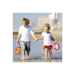 Hape Conjunto de brinquedos de praia - Fold and Go Clearance