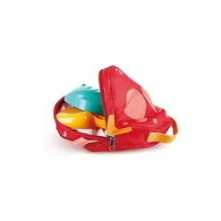 Hape Conjunto de brinquedos de praia - Fold and Go Clearance