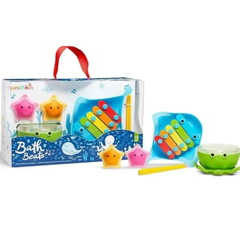 conjunto_de_brinquedos_de_SKUDeiUlWTU_0.webp Munchkin Conjunto de brinquedos de banho musical Bath Beats Clearance