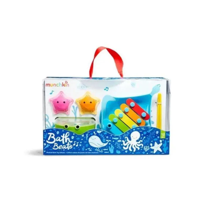conjunto_de_brinquedos_de_SKUDeiUlWTU_1.webp Munchkin Conjunto de brinquedos de banho musical Bath Beats Clearance