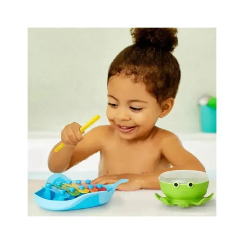 conjunto_de_brinquedos_de_SKUDeiUlWTU_2.webp Munchkin Conjunto de brinquedos de banho musical Bath Beats Clearance