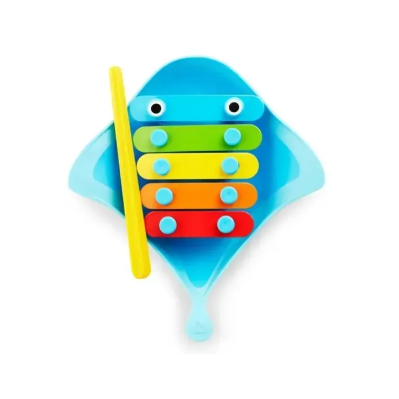 conjunto_de_brinquedos_de_SKUDeiUlWTU_5.webp Munchkin Conjunto de brinquedos de banho musical Bath Beats Clearance
