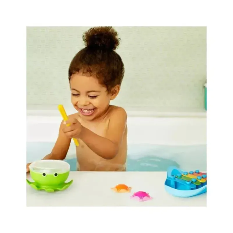 conjunto_de_brinquedos_de_SKUDeiUlWTU_7.webp Munchkin Conjunto de brinquedos de banho musical Bath Beats Clearance