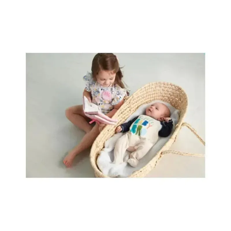 conjunto_de_broches_e_liv_SKUMxNj1mS9_1.webp Mud Pie Conjunto de broches e livros da irmã mais velha de torta de lama rosa Best
