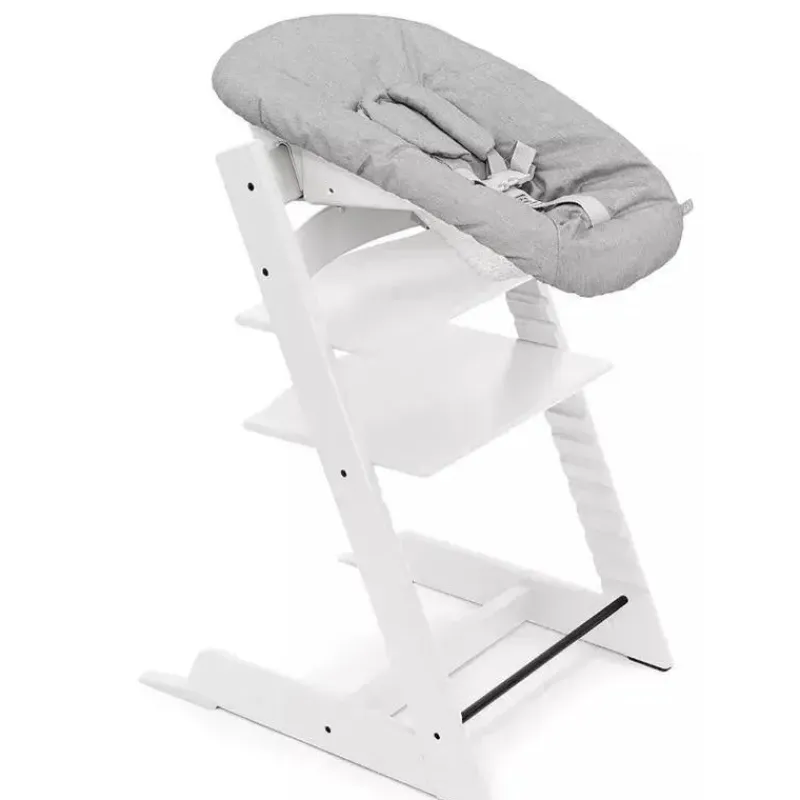conjunto_de_cadeira_alta__SKUy8iT0RRg_0.webp Stokke Conjunto de cadeira alta - Tripp Trapp, branco Outlet