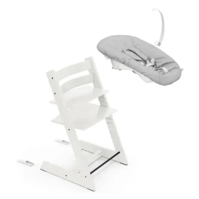 conjunto_de_cadeira_alta__SKUy8iT0RRg_1.webp Stokke Conjunto de cadeira alta - Tripp Trapp, branco Outlet