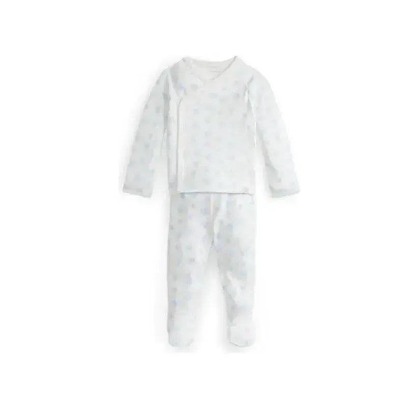 conjunto_de_cala_de_malha_SKUXHyGeC0h_0.webp Ralph Lauren Conjunto de calça de malha de algodão orgânico manga longa Polo Baby - menino, cinza New