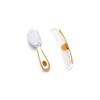 Safety 1st Conjunto de escova e pente de segurança 1st Easy Grip Outlet